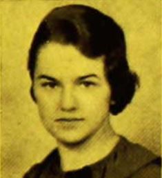 Mabel McKellar